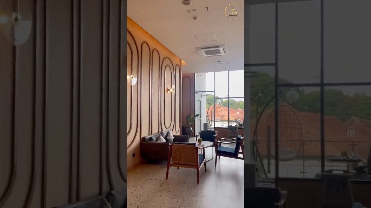 Hotel Bintang 4 Paling Murah Di Jogja