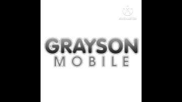 (FAKE) Samsung SCH-A306 Startup and shutdown animations (Grayson Mobile 2002)