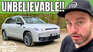 Leapmotor C10 2025 Detailed Review: Best Cheap Electric SUV in Australia?
