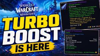 Get OVERPOWERED TODAY! Turbo Boost + Ascendant Voidcores Explained