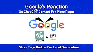 Mass Page Builder with ChatGPT Content For Bulk Landing Pages Creator Mass Page Builder with ChatGPT Content For Bulk Landing Pages Creator