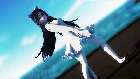 【MMD || Request】Clare Gundersen •]•·✦º✦·» Classic «·✦º✦·•[•