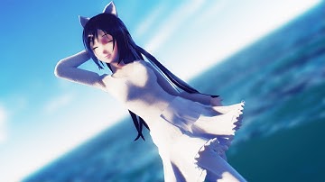 【MMD || Request】Clare Gundersen •]•·✦º✦·» Classic «·✦º✦·•[•