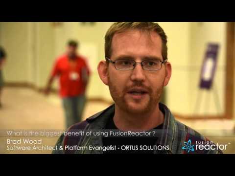 Ortus Solutions has used FusionReactor to solve their clients JAVA and ColdFusion application issues
