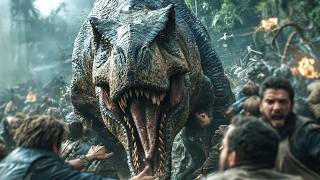 Survive the Island Where Time Stands Still! | Sci-Fi Movie | Lost World | Free Movie