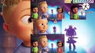 (YTPMV) Cocomelon The Movie Scan Low Battery