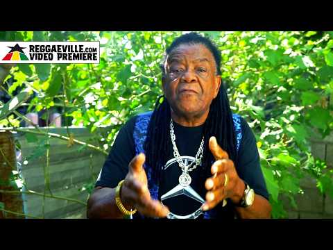 The Silvertones - Oh Jah [official Video 2026]