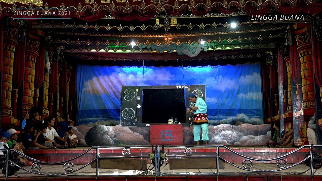 LAWAKAN WAKANCIL DUE TIPI ANYAR