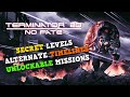 TERMINATOR 2D: NO FATE – Official Trailer Breakdown + Retro Remixed Events Revealed!