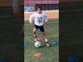 Best junior messi is arat hosseini  football arathosseini likee messi allezparis  