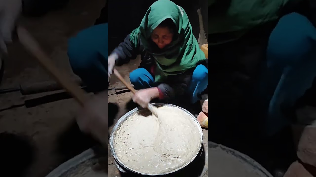 طریقه # آماده# کردن# حلوای