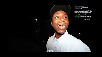 RAKAI KICKED OUT OF AMP POOL PARTY 