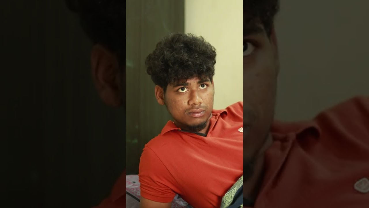 🤣 THAT BACHELOR ROOM GUY 🤣 - Tamil Comedy Shorts 
