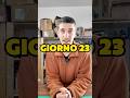 Cosa ho venduto durante il periodo natalizio - Giorno 23