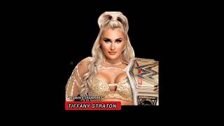 Tiffany Straton Transformation 1999-Now