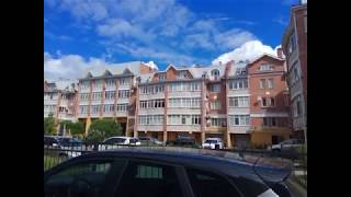 Череповец, Батюшкова 5. квартира бизнес-класса в продаже