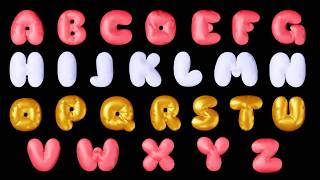 🎵 ABC Song for Kids | Learn Alphabet with Fun Cartoons, Origami Art, Fire & Ice Adventures 🌈✨