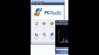 Samsung Pop-STAR Ringtone - PC Studio Mix