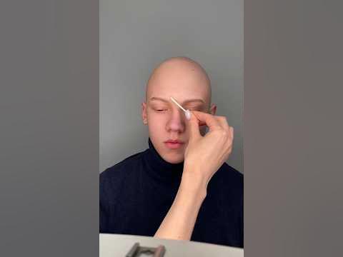 Неприятная правда про перманентный макияж 🤨🥲 #татуажбровей # ...