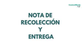 ControlWash Software para Lavanderías Industriales OK screenshot 4