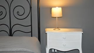 A Casa Di Giallo B&B | Rome, Italy | Hotel Review🏠