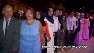  REYHANLI HATAY ANTAKYA DÜĞÜNLERİ  SİNANMÜZİK HAREKETLİ ARAPÇA HALAY  MÜZİKLERİ 2019  