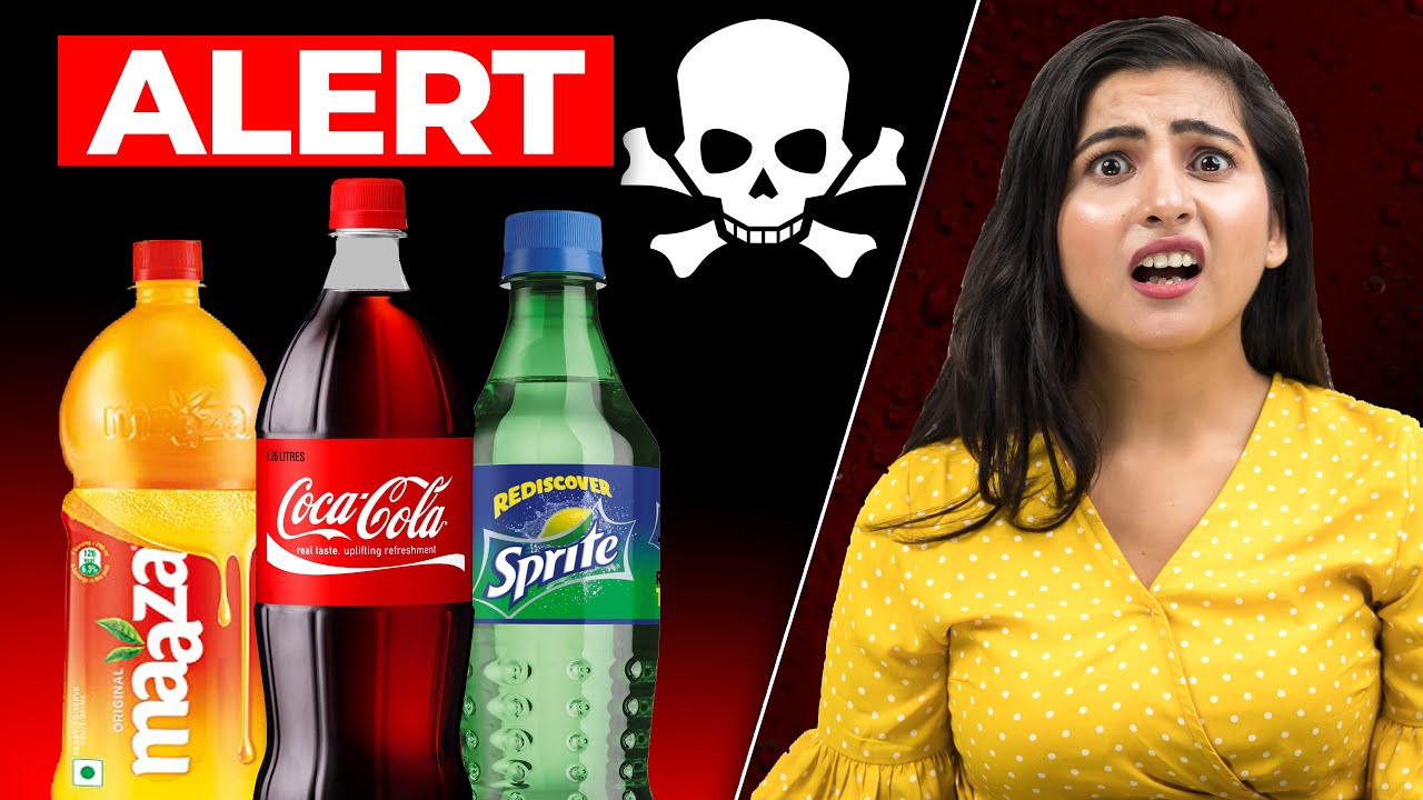 Cold drinks আপোনাৰ শৰীৰৰ কাৰণে কিমান হানিকাৰক জানেনে?