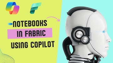 Copilot in Notebooks | Learn how to use Copilot in Fabric