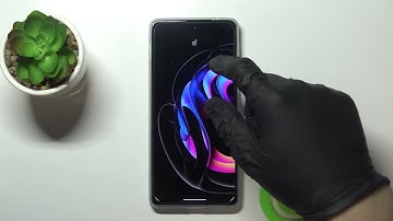 How boot animation looks like on MOTOROLA Edge 20 Pro | MOTOROLA Edge 20 PRO boot process