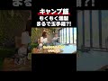普段できないことするのってテンション上がるよね!#おでかけ日記 #pococha #ポコチャライバー #アウトドア #キャンプ #チル #燻製 #shorts