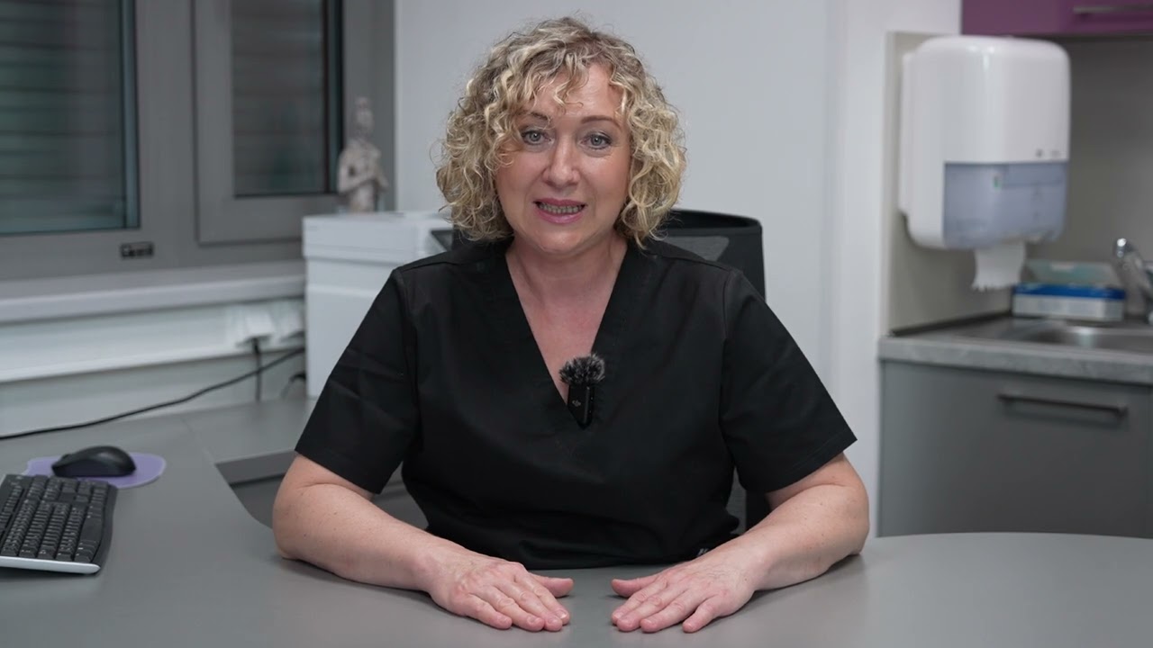 MUDr. Hana Klosová, Ph.D.