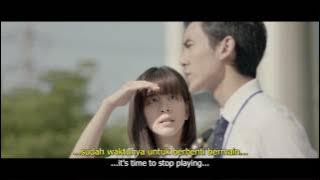 A Gift - Thailand Movie - Trailer - Indonesian Subtitle