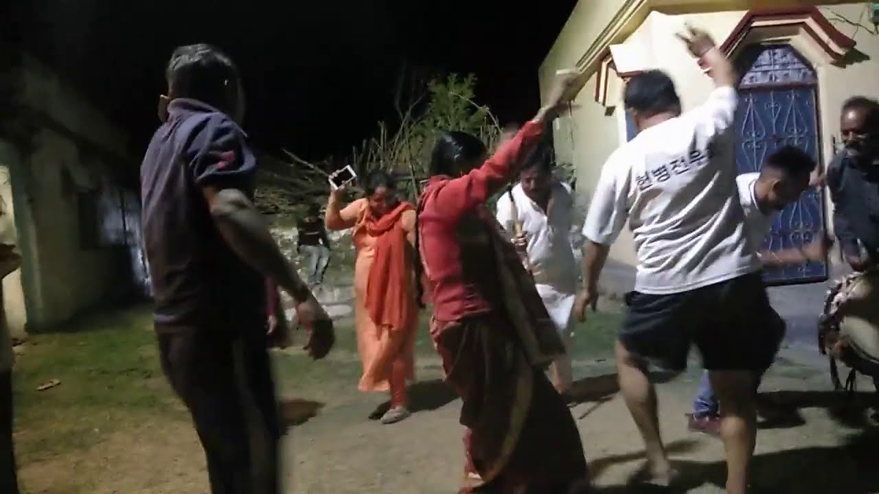 Dhol Damau | Garhwali Jagar | Latest  