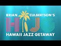 Hawaii Jazz Getaway - Chris Miskel Promo