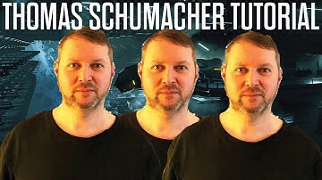 How To Make Acid Techno Like Thomas Schumacher [+Samples]