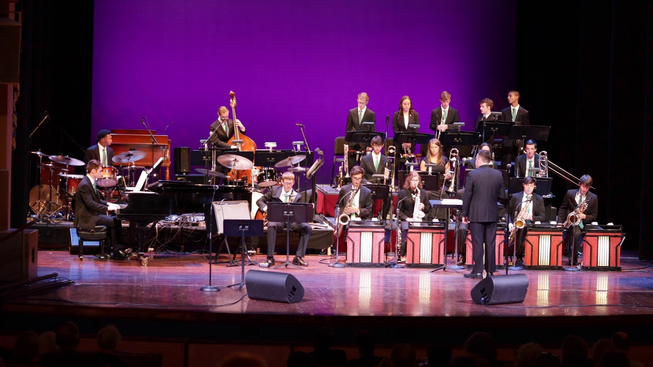 CYJO: Footprints - Wayne Shorter