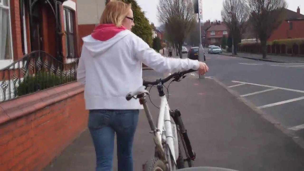 A" Monday" In The Life Of Syndicate