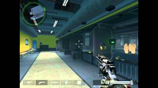 Warface gun sync #1