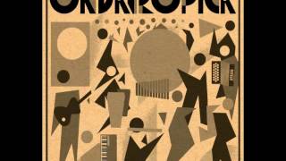 Ondatrópica - Punkero Sonidero chords