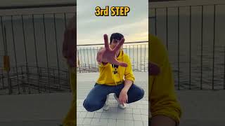How to Break Dance CLOCK BLENDERS Tutorial