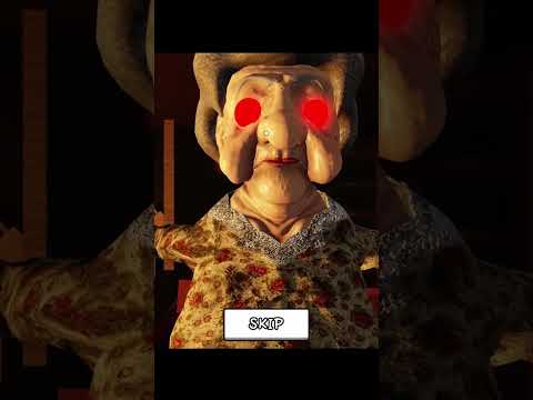 Turns Granny Evil