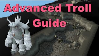 Celebrity Advanced Troll Slayer Task Guide Wealth