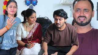 हर वक्त बस  DRAMA चलता है घर में 😝😂❌