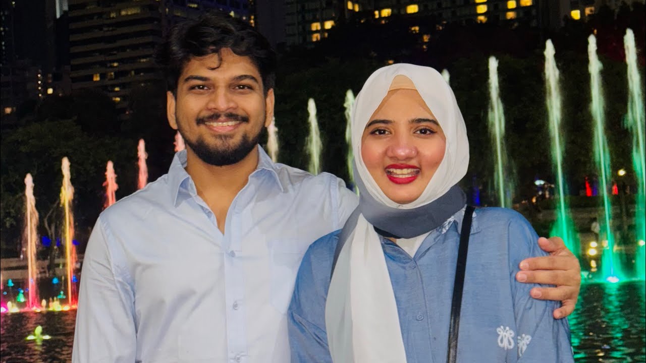 Exploring Chinatown in Malaysia 🇲🇾 | Day 1 vlog