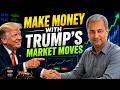 Let's Trade With Trump