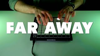 Different Heaven - Far Away | Electro House | Launchpad Cover