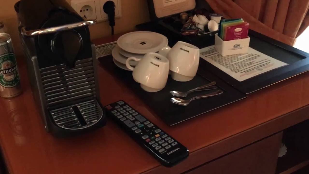 Das Tyrol Hotel, Vienna