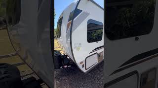 For Sale 2020 Rockwood Geopro 19Bh By Forest River - Part 1Exterior