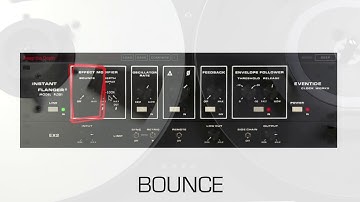Eventide Instant Flanger Tutorial