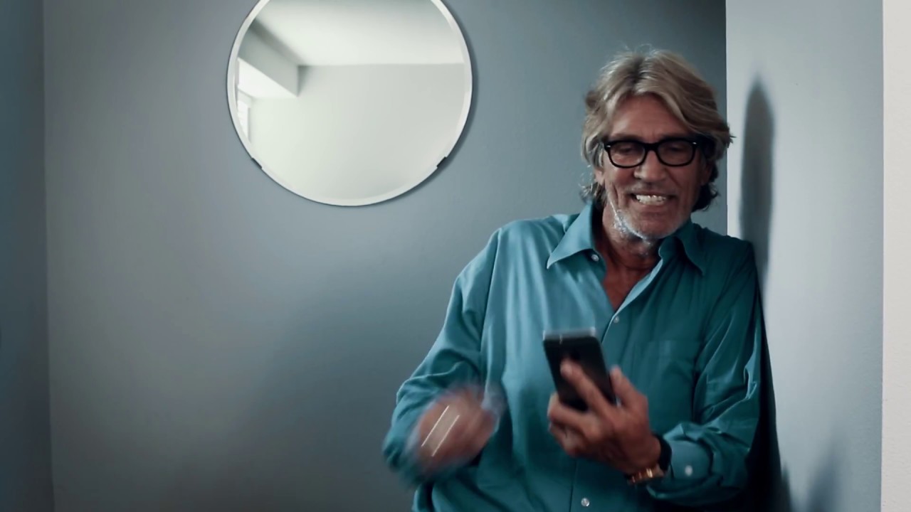 Anatomy of An Antihero Feature Film Teaser -Trailer